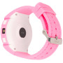 Смарт-часы ATRIX Smart Watch iQ700 GPS Pink