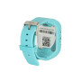 Смарт-часы ATRIX Smartwatch iQ300 GPS blue Смарт-часы ATRIX Smartwatch iQ300 GPS blue
