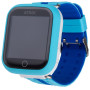Смарт-часы - детские ATRIX Smart watch iQ100 Touch Blue (У1)