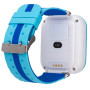Смарт-часы - детские ATRIX Smart watch iQ100 Touch Blue (У1)