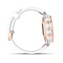 Смарт-часы Garmin fenix 5S Plus, Sapphire, White Rose Gold w/White B... Смарт-часы Garmin fenix 5S Plus, Sapphire, White Rose Gold w/White B...