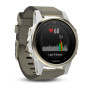 Смарт-часы Garmin fenix 5S Sapp Cham&grey(010-01685-13) Смарт-часы Garmin fenix 5S Sapp Cham&grey(010-01685-13)