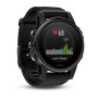 Смарт-часы Garmin fenix 5S Sapp Slate grey(010-01685-11) Смарт-часы Garmin fenix 5S Sapp Slate grey(010-01685-11)