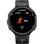 Смарт-часы Garmin Forerunner 230 GPS Black/White (010-03717-44)