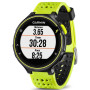 Смарт-часы Garmin Forerunner 230 GPS Yellow/Black (010-03717-52)