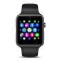 Смарт-часы Lemfo LF07 Black Смарт-часы Lemfo LF07 Black