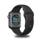 Смарт-часы Lemfo LF07 Black Смарт-часы Lemfo LF07 Black