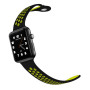 Смарт-часы Lemfo LF07 Plus (DM09+) Black-Yellow