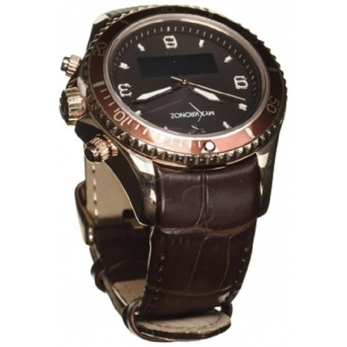 Смарт-часы Mykronoz ZeClock Premium KRZECLOCKP-PGOLD