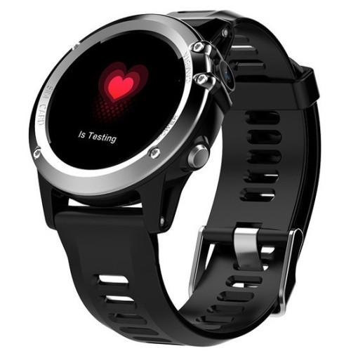 Смарт-часы Razy Prime Silver Смарт-часы Razy Prime Silver