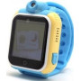 Смарт-часы Smart Baby TW6 (Blue) Смарт-часы Smart Baby TW6 (Blue)