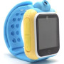 Смарт-часы Smart Baby TW6 (Blue) Смарт-часы Smart Baby TW6 (Blue)