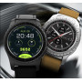 Смарт-часы Smart Watch King Wear KW28 (Серебристый) Смарт-часы Smart Watch King Wear KW28 (Серебристый)