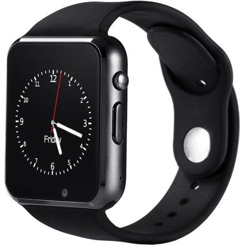 Смарт-часы UWatch A1 Black