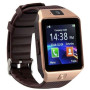 Смарт-часы UWatch DZ09 Gold Смарт-часы UWatch DZ09 Gold