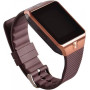 Смарт-часы UWatch DZ09 Gold Смарт-часы UWatch DZ09 Gold