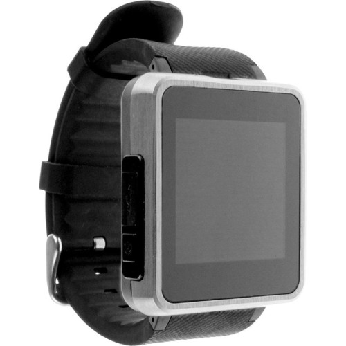 Смарт-часы UWatch F1x Silver Смарт-часы UWatch F1x Silver