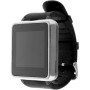 Смарт-часы UWatch F1x Silver Смарт-часы UWatch F1x Silver