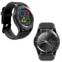 Смарт-часы UWatch G8 Black
