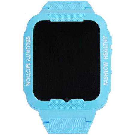 Смарт-часы UWatch K3 Kids waterproof smart watch Blue