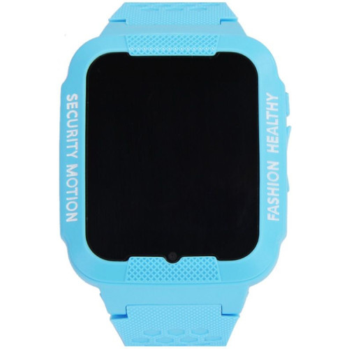 Смарт-часы UWatch K3 Kids waterproof smart watch Blue Смарт-часы UWatch K3 Kids waterproof smart watch Blue