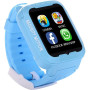 Смарт-часы UWatch K3 Kids waterproof smart watch Blue Смарт-часы UWatch K3 Kids waterproof smart watch Blue