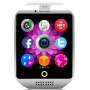 Смарт-часы UWatch Q18 White Смарт-часы UWatch Q18 White
