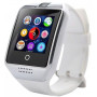 Смарт-часы UWatch Q18 White Смарт-часы UWatch Q18 White