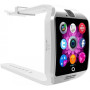 Смарт-часы UWatch Q18 White Смарт-часы UWatch Q18 White
