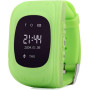 Смарт-часы UWatch Q50 Kid smart watch Green Смарт-часы UWatch Q50 Kid smart watch Green