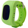 Смарт-часы UWatch Q50 Kid smart watch Green Смарт-часы UWatch Q50 Kid smart watch Green
