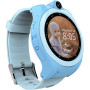 Смарт-часы UWatch Q610 Kid smart watch Blue Смарт-часы UWatch Q610 Kid smart watch Blue