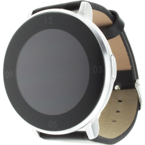 Смарт-часы UWatch S366 Silver Смарт-часы UWatch S366 Silver