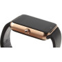 Смарт-часы UWatch Smart GT08 Gold/Black Смарт-часы UWatch Smart GT08 Gold/Black