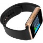 Смарт-часы UWatch Smart GT08 Gold/Black Смарт-часы UWatch Smart GT08 Gold/Black
