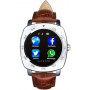 Смарт-часы UWatch X3 Brown