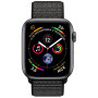 Смарт-часы Apple Watch Series 4 40mm Space Grey Aluminium Case with ...