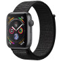 Смарт-часы Apple Watch Series 4 40mm Space Grey Aluminium Case with ...