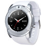Смарт-часы ATRIX Smart Watch B2 IPS Metal- White Смарт-часы ATRIX Smart Watch B2 IPS Metal- White