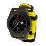 Смарт-часы ATRIX Smart watch X4 GPS PRO black-yellow Смарт-часы ATRIX Smart watch X4 GPS PRO black-yellow