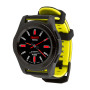 Смарт-часы ATRIX Smart watch X4 GPS PRO black-yellow Смарт-часы ATRIX Smart watch X4 GPS PRO black-yellow