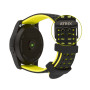 Смарт-часы ATRIX Smart watch X4 GPS PRO black-yellow Смарт-часы ATRIX Smart watch X4 GPS PRO black-yellow