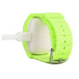 Смарт-часы детские с GPS NomiWatch W1 Зеленый (У2)
