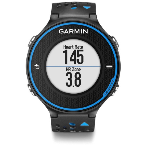 Смарт-часы Forerunner 620 Bla/Blue (010-01128-10) Смарт-часы Forerunner 620 Bla/Blue (010-01128-10)