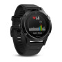 Смарт-часы Garmin fenix 5 SappPerfBlack (010-01688-32) Смарт-часы Garmin fenix 5 SappPerfBlack (010-01688-32)