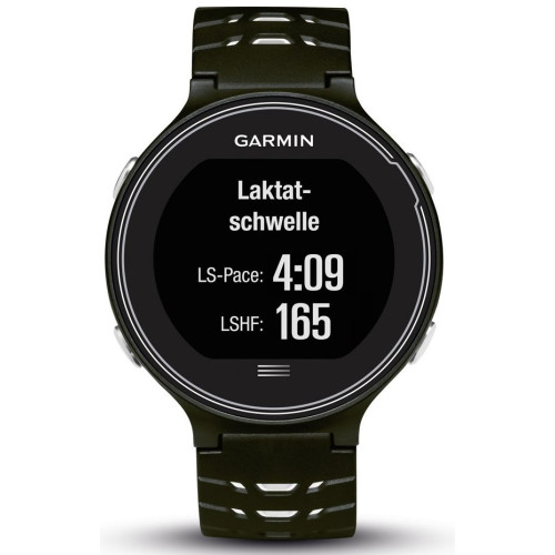 Смарт-часы Garmin Forerunner630 GPS,Bla (010-03717-20)