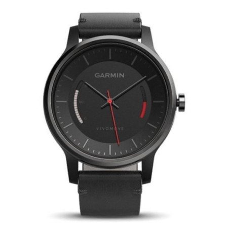 Смарт-часы Garmin Vivomove Classic Black (010-01597-10)