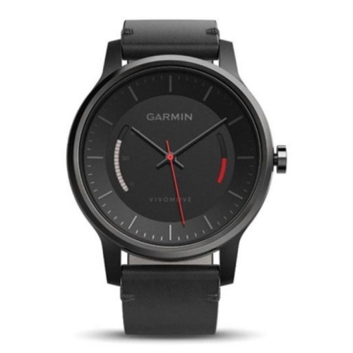 Смарт-часы Garmin Vivomove Classic Black (010-01597-10) Смарт-часы Garmin Vivomove Classic Black (010-01597-10)
