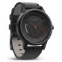Смарт-часы Garmin Vivomove Classic Black (010-01597-10) Смарт-часы Garmin Vivomove Classic Black (010-01597-10)