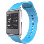 Смарт-часы iWown i7 Silver/Blue